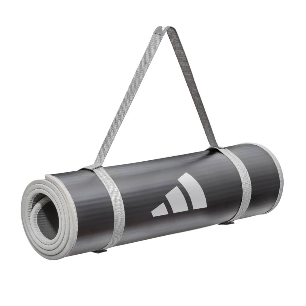เสื่อ Training Mat 10 มม. ADIDAS ADMT-12235GR-NL2 สีเทา